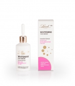 Serums sejas ādas balināšanai Whitening