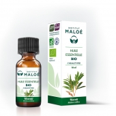 Niaoli (Melaleuca viridiflora) Bio ēteriskā eļļa, 100% dabīga, 10 ml