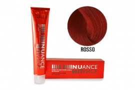 Nuance Matu krāsa RED