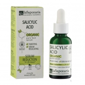 Sejas serums attīrošs Salicilskābe