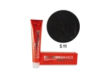 Nuance Matu krāsa Nr.5.11  Intense ash light brown
