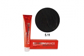 Nuance Matu krāsa Nr.5.11  Intense ash light brown