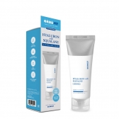 Attīrošas un mitrinošas sejas putas ar hialuronskābi HYALURON with SQUALANE, 150 ml