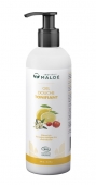 Tonizējoša dušas želeja Tonifiant organiska, 500 ml