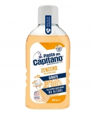 Mutes skalojamais līdzeklis Antibakteriāls Capitano Ginger 400 ml