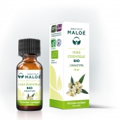Litseja /Verbena (Litsea Cubeba)  BIO ēteriskā eļļa, 100% organiska, dabīga, 10 ml