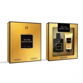 Smaržu komplekts vīriešiem TIM TOM ORCHID NOIR