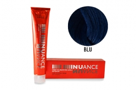 Nuance Matu krāsa BLUE