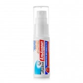 Mutes dobuma atsvaidzinātājs ar greipfrūtu aromātu, 'Albadent Greipfrūts' 10 ml