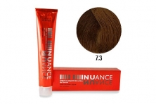 Nuance Matu krāsa Nr.7.3 Medium golden blond