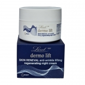 Reģenerējošs nakts krēms liftings sejai SKIN RENEVAL