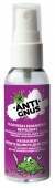 ANTI GNUS- Ilgstošas darbības repelents pret ērcēm, odiem, moskītiem un citiem asinssūcējiem kukaiņiem, 50 ml