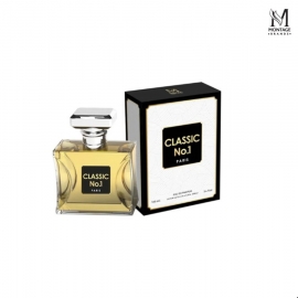 Sieviešu smaržas Eau de parfum Classic No.1