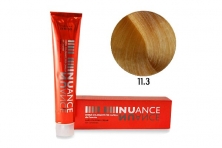 Nuance Matu krāsa Nr.11.3  Extra very light golden blond