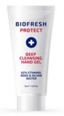 Dezinfekcijas līdzeklis rokām – gels Biofresh Protect 50 ml