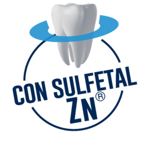 Sulfetal Zn