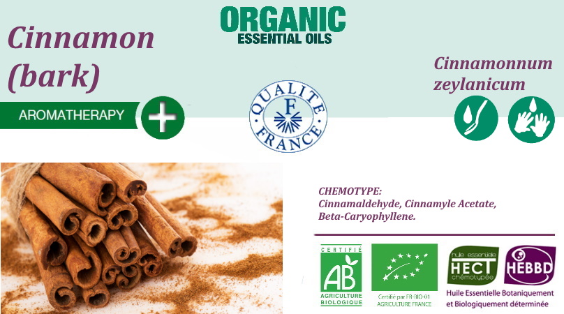 Cinnamon