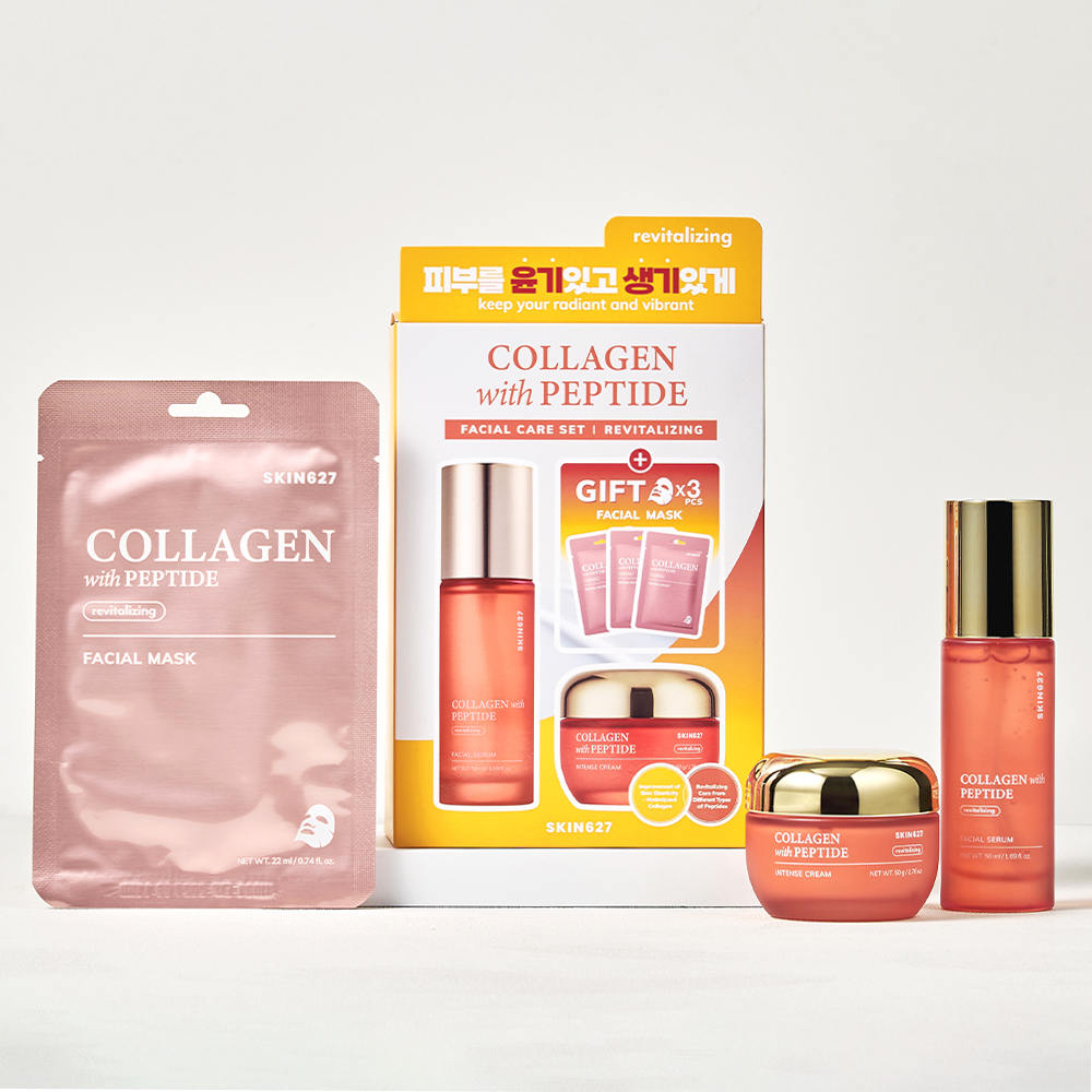 Komplekts sejai Collagen