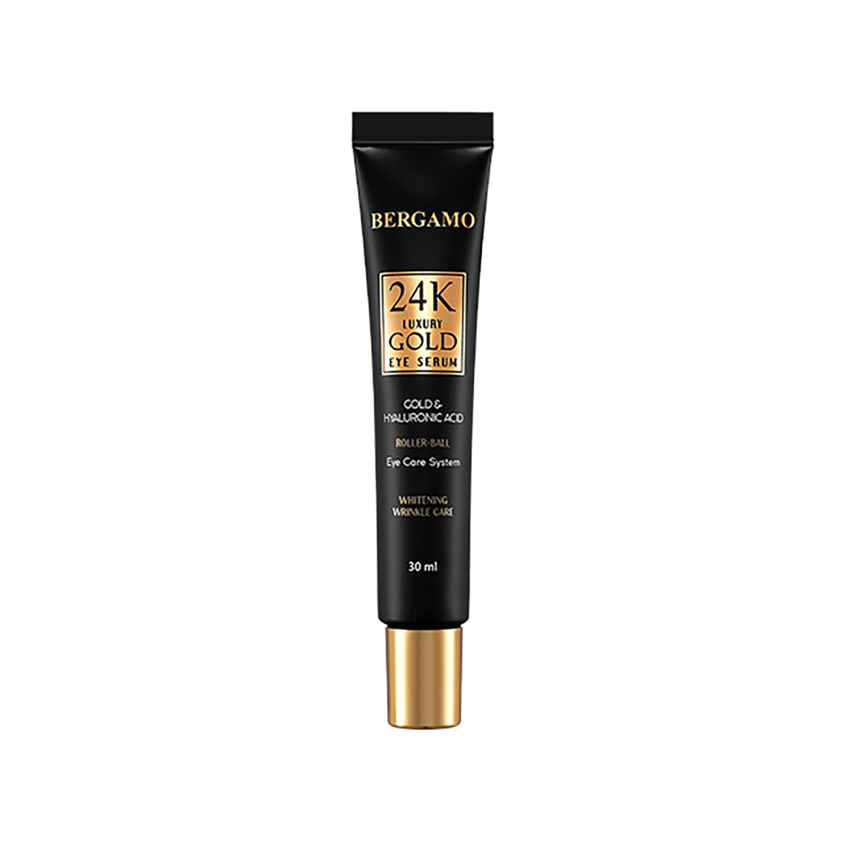 Bergamo serums acīm