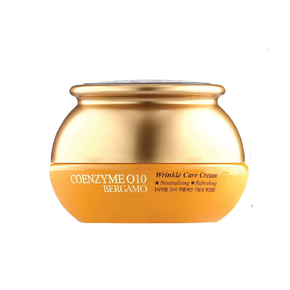 bergamo-krems-sejai-coenzime-q10