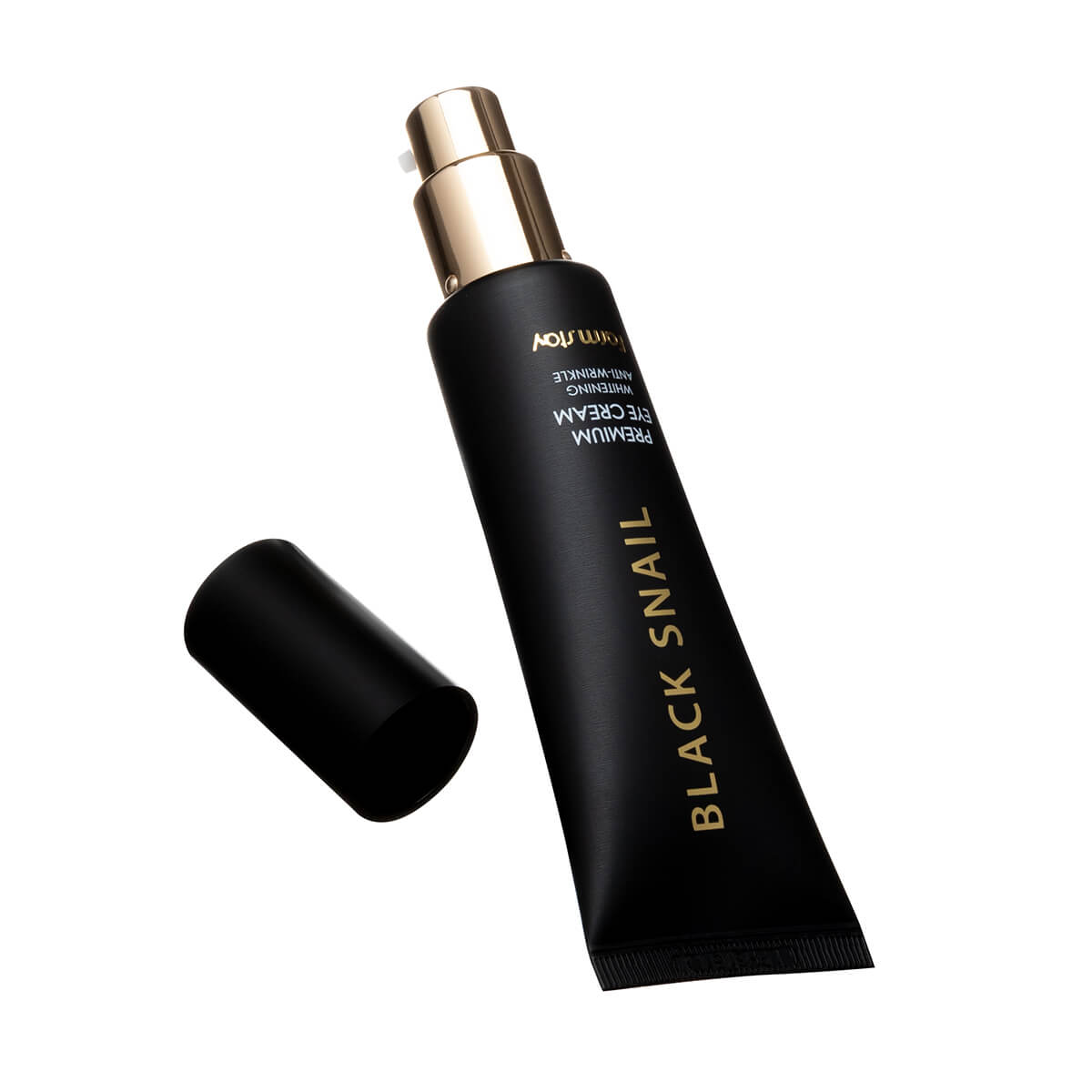 Крем для глаз Black Snail