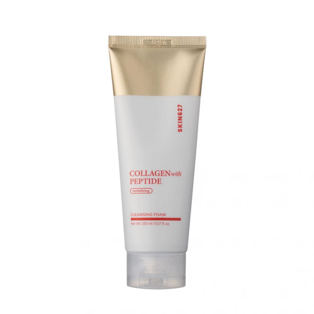 Putas sejas mazgāšanai Collagen