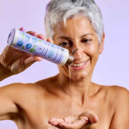 Bio Šampūns antioksidantu