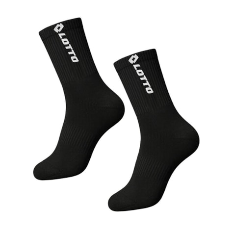 Мужские носки для тенниса Lotto