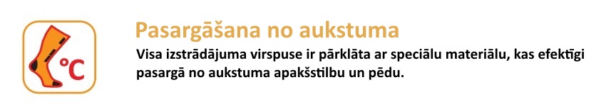 Pasargāšana no aukstuma