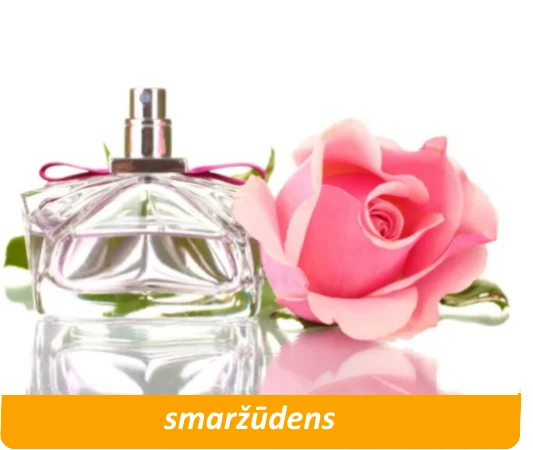 Smaržas sievietēm un vīriešiem