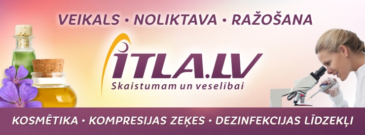 ITLA.LV Ražošana