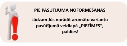 Pasūtījums