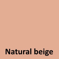 natural beige