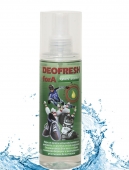 Освежитель для обуви и ног 'forA Deofresh Sport Active' с эфирными маслами 170 ml