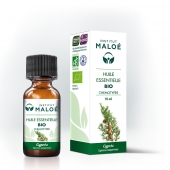 Эфирное масло Кипариса Cupressus sempervirens BIO 100% органическое, натуральное, 10 ml