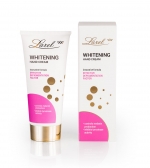 Отбеливающий крем для кожи рук 'Whitening'
