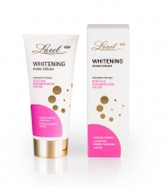 Отбеливающий крем для кожи рук 'Whitening'