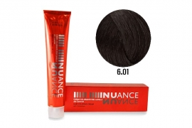 Nuance Краска для волос Nr.6.01  Ash dark blond