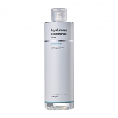Увлажняющий тоник для лица с гиалуроновой кислотой и пантенолом EUNYUL Hyaluronic Panthenol