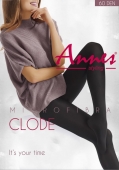 Женские колготки Clode 60 den, микрофибра