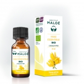 Эфирное масло Иланг Иланга  Cananga odorata BIO 100% органическое, натуральное 10 ml