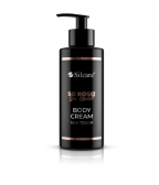 Крем для тела Silk Touch So Rose! So Gold!