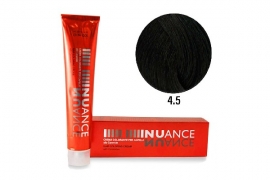 Nuance Краска для волос Nr.4.5  Dark mahogany