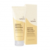 Маска для восстановления и увлажнения волос LAFERME