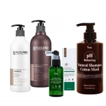 В чем секрет огромной популярности корейских средств для ухода за волосами?