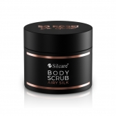 Скраб для тела Airy Silk So Rose! So Gold!