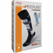 Компрессионные спортивные гольфы ROYAL BAY THERMO (STRONG)