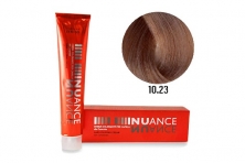 Nuance Краска для волос Nr.10.23 Extra very light beige blond
