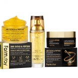 В чем преимущества корейской косметики