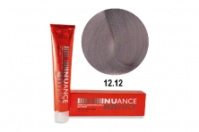 Nuance Краска для волос Nr.12.12 Irise ash extra platinum blond